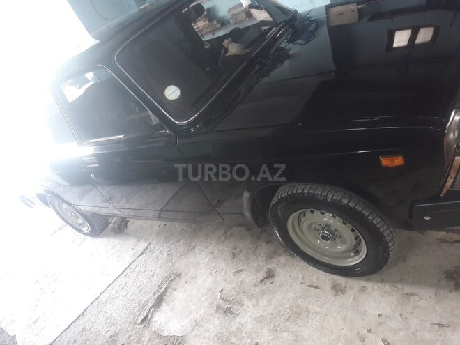LADA (VAZ) 2107 2010, 161,000 km - 1.6 l - Gəncə
