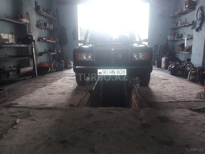 LADA (VAZ) 2107 2010, 161,000 km - 1.6 l - Gəncə