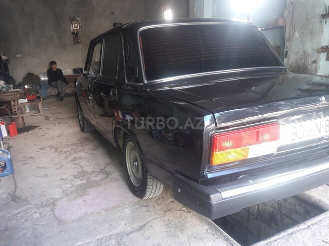 LADA (VAZ) 2107 2010, 161,000 km - 1.6 l - Gəncə