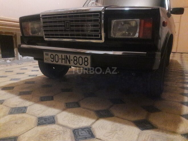 LADA (VAZ) 2107 2010, 161,000 km - 1.6 l - Gəncə