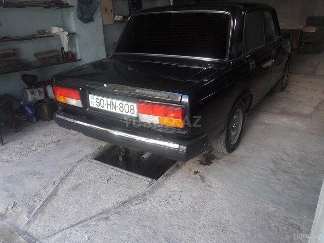 LADA (VAZ) 2107 2010, 161,000 km - 1.6 l - Gəncə