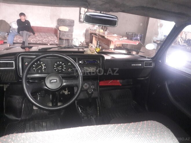 LADA (VAZ) 2107 2010, 161,000 km - 1.6 l - Gəncə