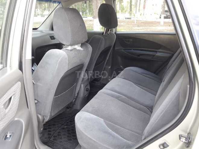 Hyundai Tucson 2006, 200,000 km - 2.7 l - Sumqayıt