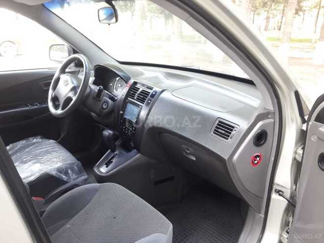 Hyundai Tucson 2006, 200,000 km - 2.7 l - Sumqayıt
