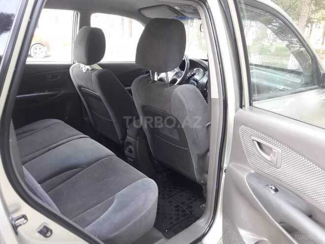 Hyundai Tucson 2006, 200,000 km - 2.7 l - Sumqayıt