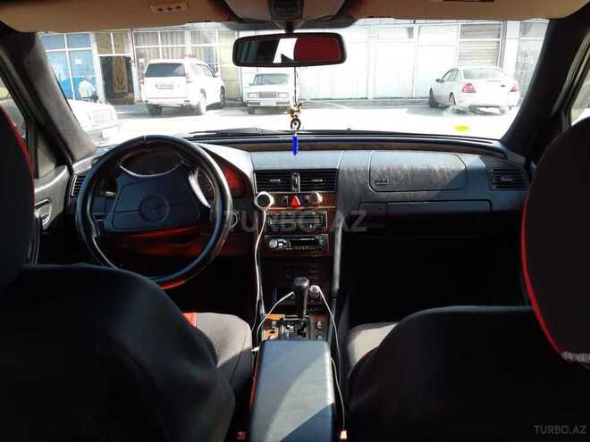 Mercedes C 230 1997, 222,456 km - 2.3 l - Bakı