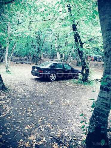 Mercedes C 230 1997, 222,456 km - 2.3 l - Bakı