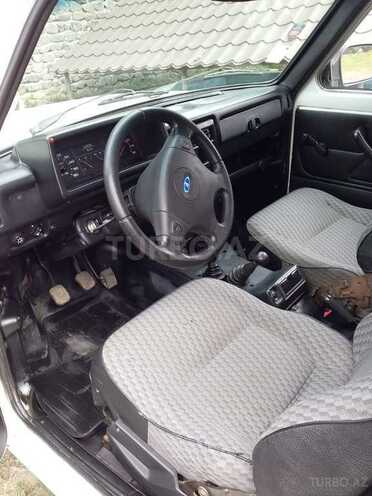 LADA (VAZ) Niva 2006, 182,300 km - 1.7 л - Zaqatala