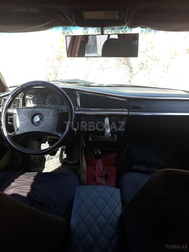Mercedes 190 1990, 358,000 km - 1.8 l - Sumqayıt