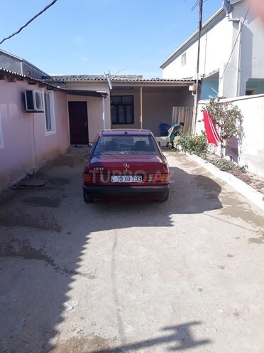 Mercedes 190 1990, 358,000 km - 1.8 l - Sumqayıt