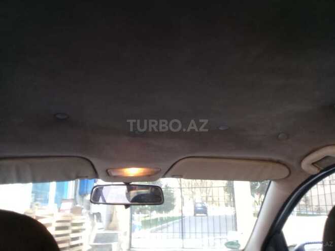 Opel Astra 1999, 205,000 km - 16.0 l - Sumqayıt