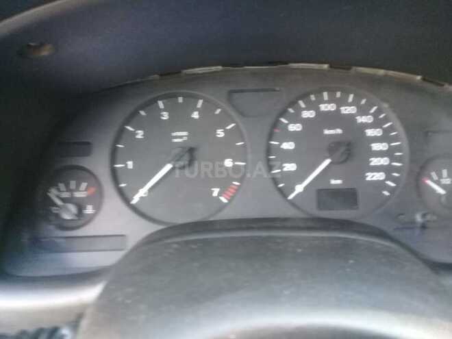 Opel Astra 1999, 205,000 km - 16.0 l - Sumqayıt