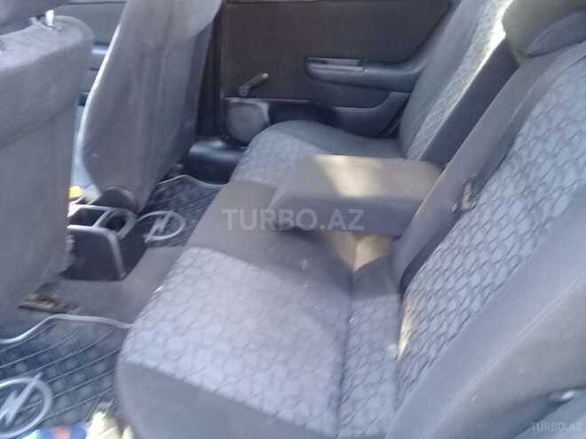 Opel Astra 1999, 205,000 km - 16.0 l - Sumqayıt