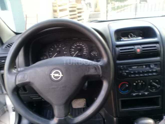Opel Astra 1999, 205,000 km - 16.0 l - Sumqayıt