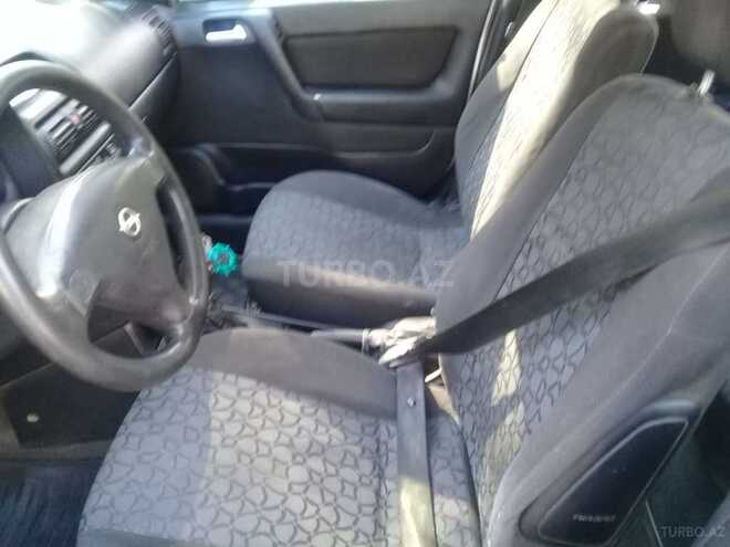 Opel Astra 1999, 205,000 km - 16.0 l - Sumqayıt