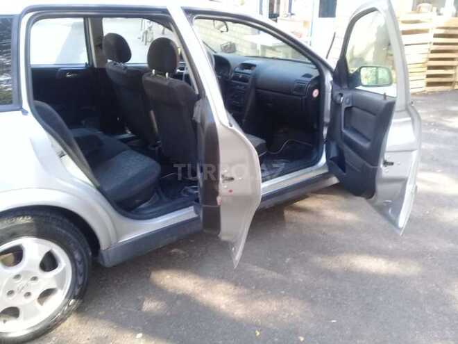 Opel Astra 1999, 205,000 km - 16.0 l - Sumqayıt