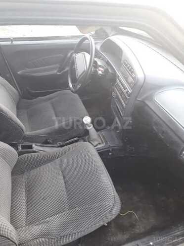 Opel Astra 1999, 205,000 km - 16.0 l - Sumqayıt