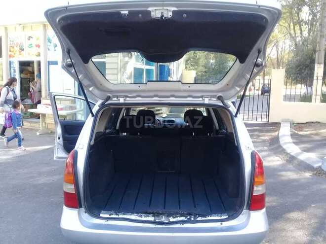 Opel Astra 1999, 205,000 km - 16.0 l - Sumqayıt