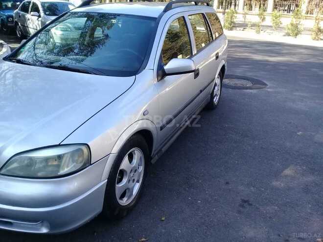 Opel Astra 1999, 205,000 km - 16.0 l - Sumqayıt