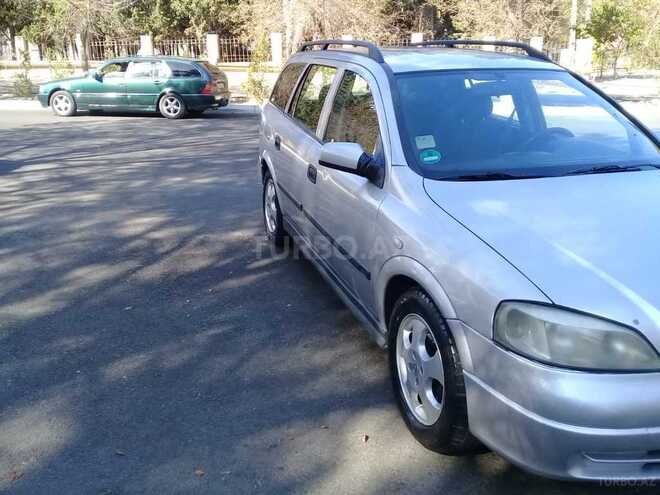 Opel Astra 1999, 205,000 km - 16.0 l - Sumqayıt