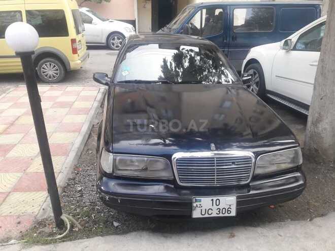 Daewoo  1996, 350,000 km - 2.0 l - Bakı