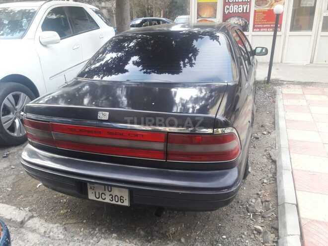 Daewoo  1996, 350,000 km - 2.0 l - Bakı