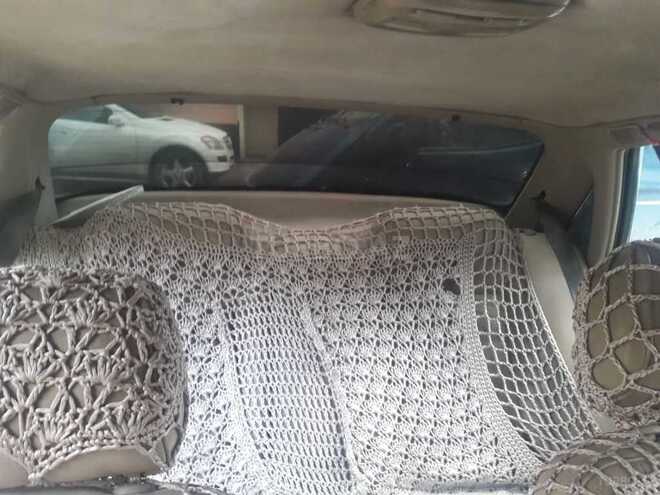 Daewoo  1996, 350,000 km - 2.0 l - Bakı