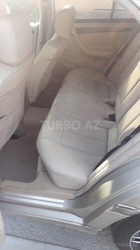Mercedes C 230 1998, 204,150 km - 2.3 l - Bakı