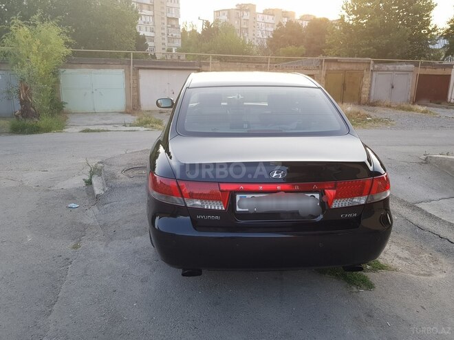 Hyundai Grandeur 2008, 250,000 km - 2.2 l - Bakı