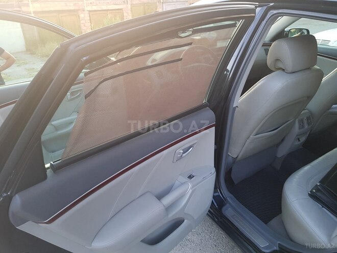 Hyundai Grandeur 2008, 250,000 km - 2.2 l - Bakı