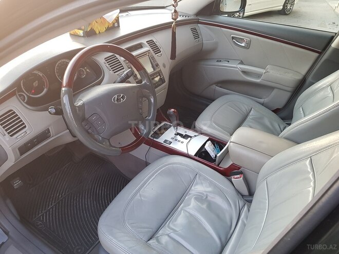 Hyundai Grandeur 2008, 250,000 km - 2.2 l - Bakı