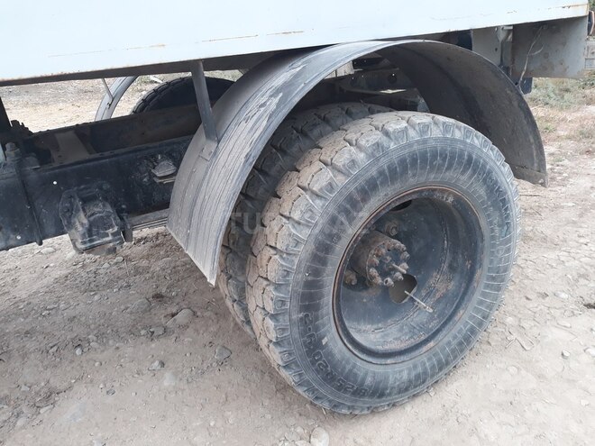 GAZ 53 1986, 200,000 km - 4.3 l - Kürdəmir
