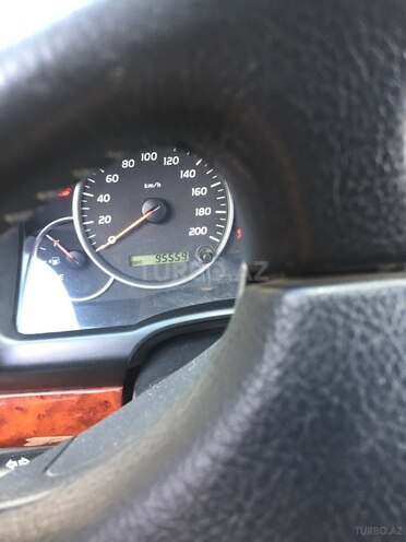 Toyota Prado 2006, 95,500 km - 2.7 l - Şəmkir