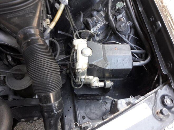 Mercedes 190 1993, 446,000 km - 2.0 l - Bakı