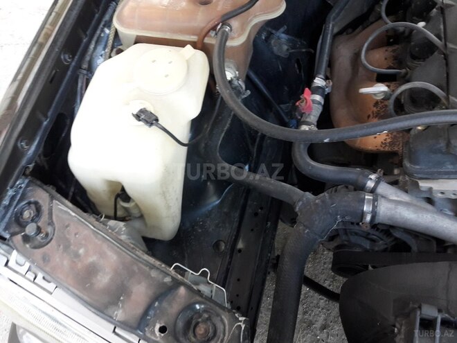 Mercedes 190 1993, 446,000 km - 2.0 l - Bakı