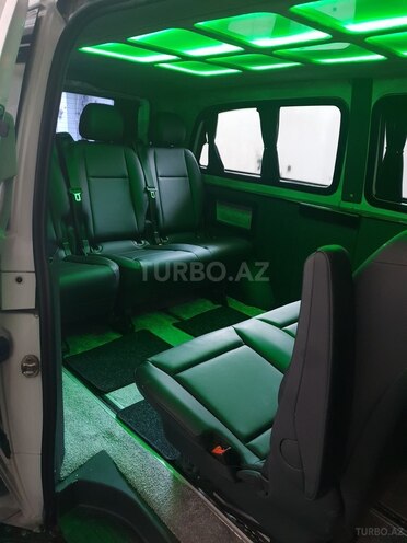 Mercedes Vito 115 2011, 170,000 km - 2.2 l - Bakı