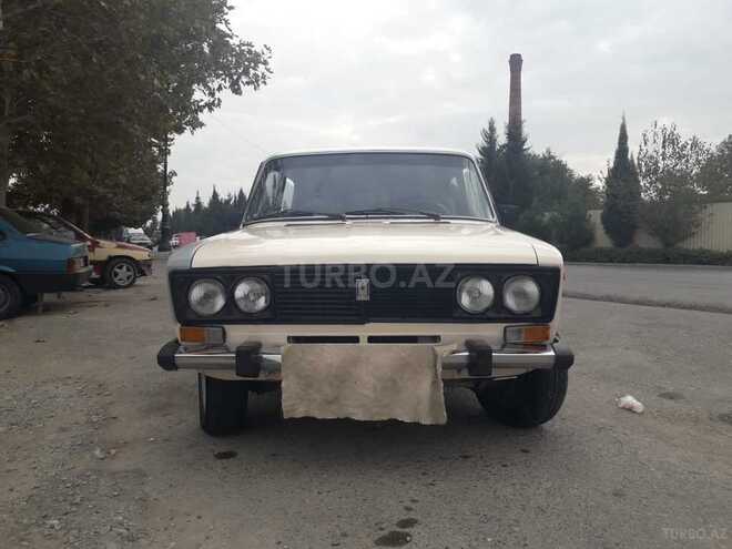 LADA (VAZ) 2106 1988, 187,546 km - 1.5 l - Yevlax