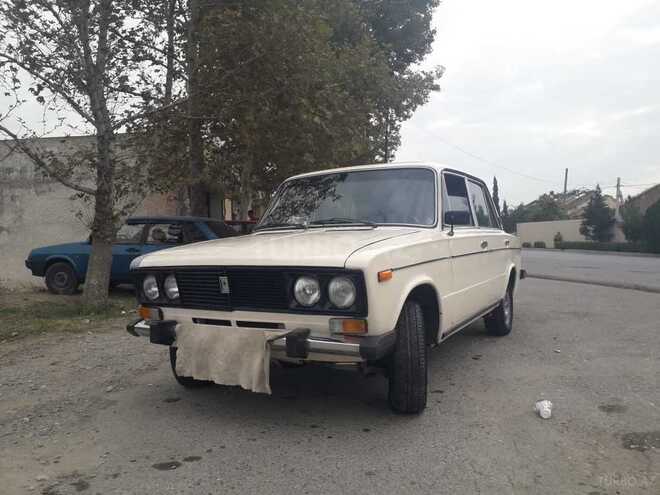 LADA (VAZ) 2106 1988, 187,546 km - 1.5 l - Yevlax