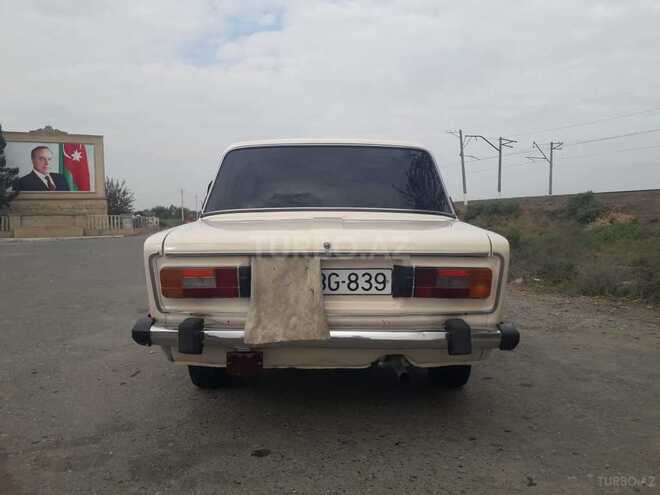 LADA (VAZ) 2106 1988, 187,546 km - 1.5 l - Yevlax