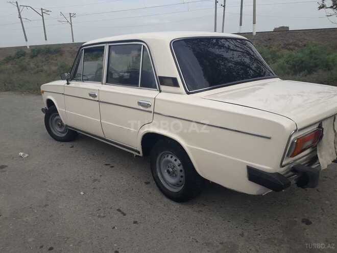 LADA (VAZ) 2106 1988, 187,546 km - 1.5 l - Yevlax