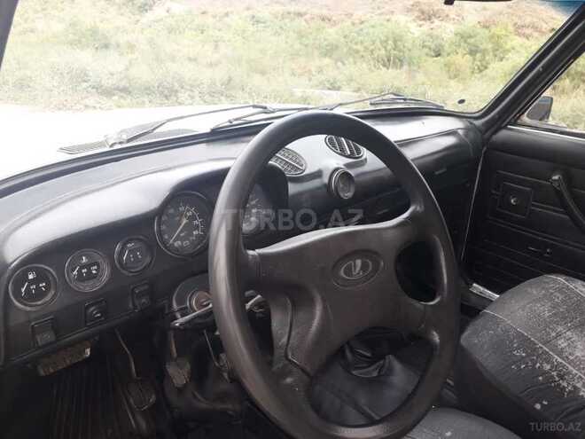 LADA (VAZ) 2106 1988, 187,546 km - 1.5 l - Yevlax