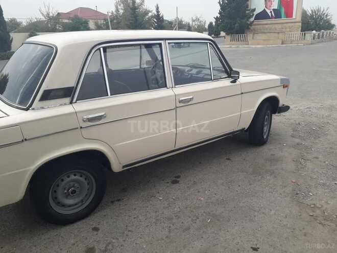 LADA (VAZ) 2106 1988, 187,546 km - 1.5 l - Yevlax
