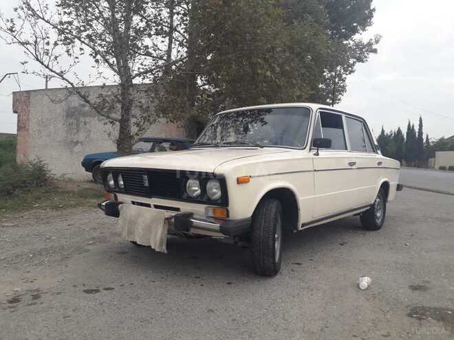 LADA (VAZ) 2106 1988, 187,546 km - 1.5 l - Yevlax