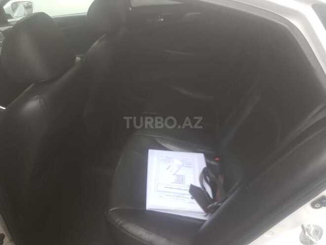 Hyundai Sonata 2010, 156,000 km - 2.4 l - Bakı