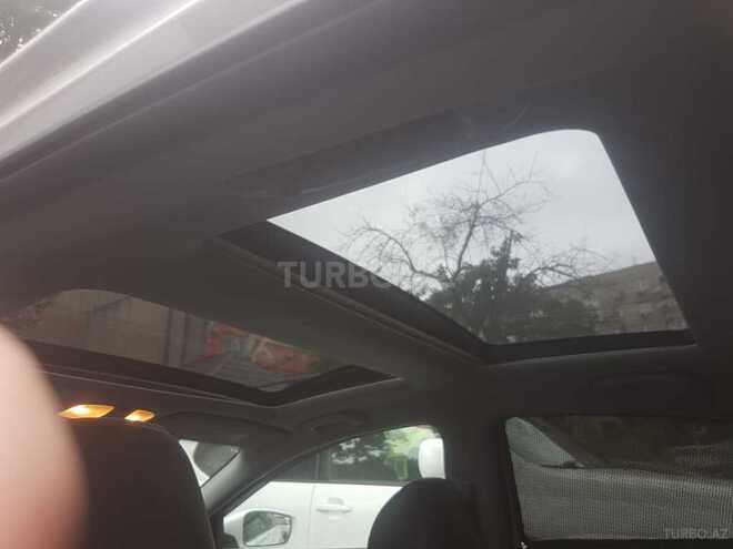 Hyundai Sonata 2010, 156,000 km - 2.4 l - Bakı