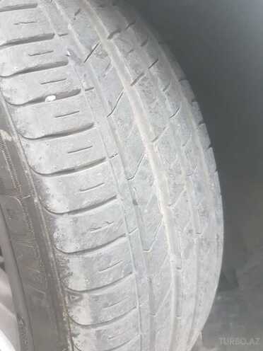Hyundai Sonata 2010, 156,000 km - 2.4 l - Bakı