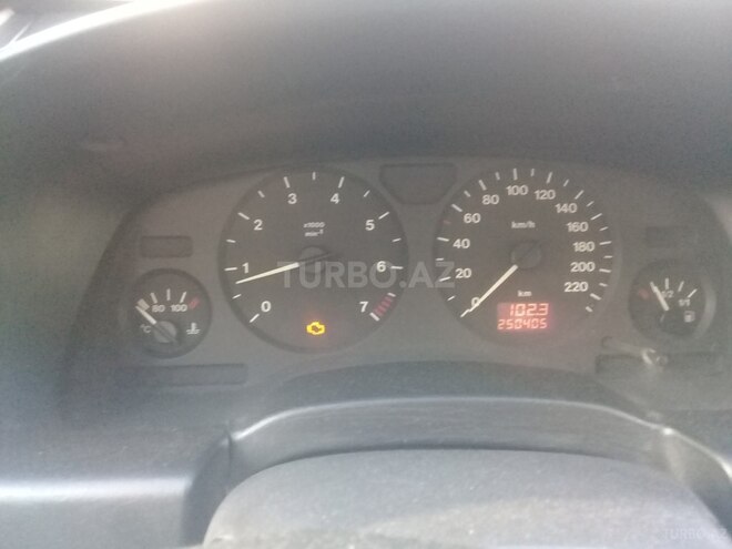 Opel Zafira 2001, 250,000 km - 2.2 л - Sumqayıt