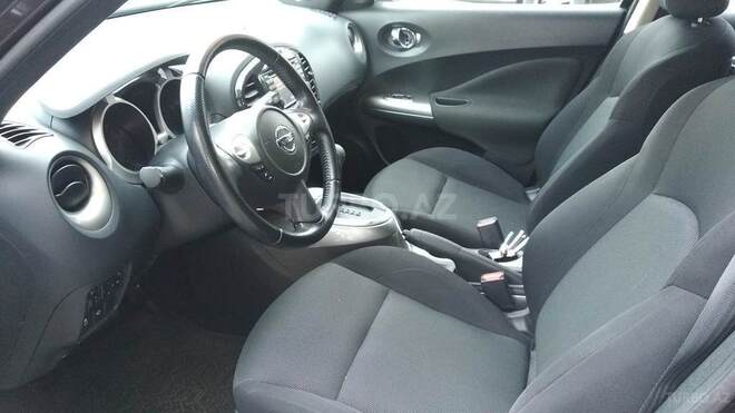 Nissan Juke 2012, 54,000 km - 1.6 l - Bakı