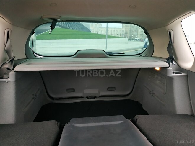 Renault Megane Scenic 2006, 153,000 km - 1.5 l - Bakı