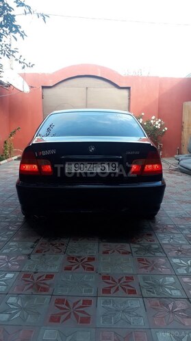 BMW 325 2003, 154,000 km - 2.5 l - Bakı